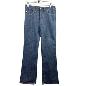 Bobbi Brooks Women's Comfort Relaxed Fitted Jeans